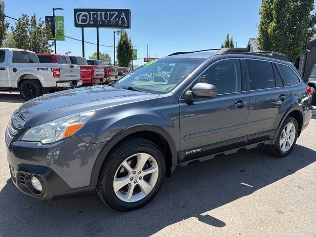 Subaru Outback  2014