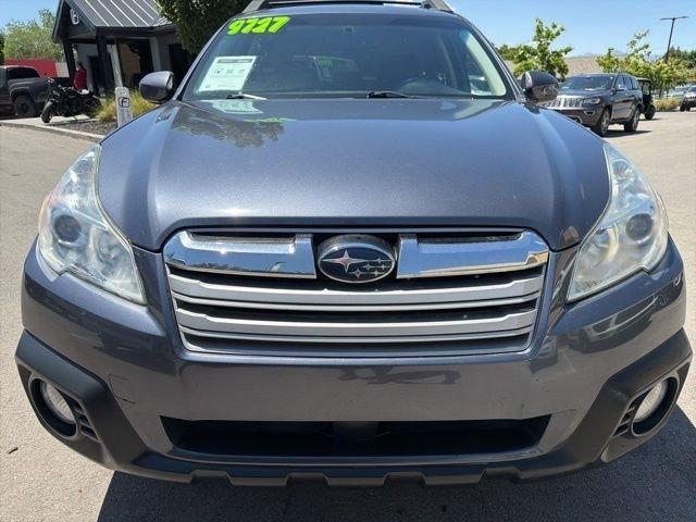 Subaru Outback  2014