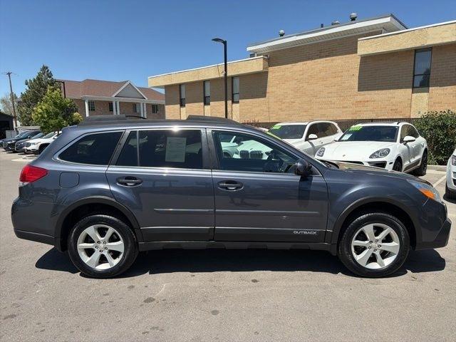 Subaru Outback  2014