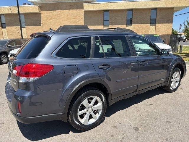Subaru Outback  2014