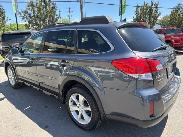 Subaru Outback  2014