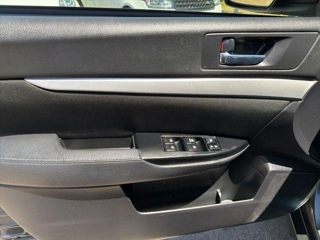 Subaru Outback  2014