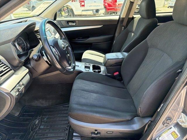 Subaru Outback  2014