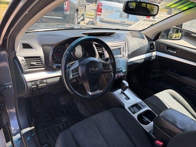 Subaru Outback  2014