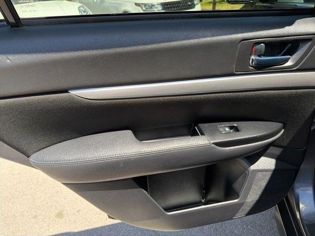 Subaru Outback  2014