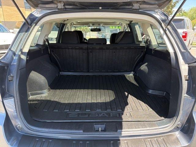Subaru Outback  2014