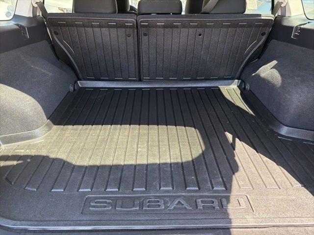 Subaru Outback  2014