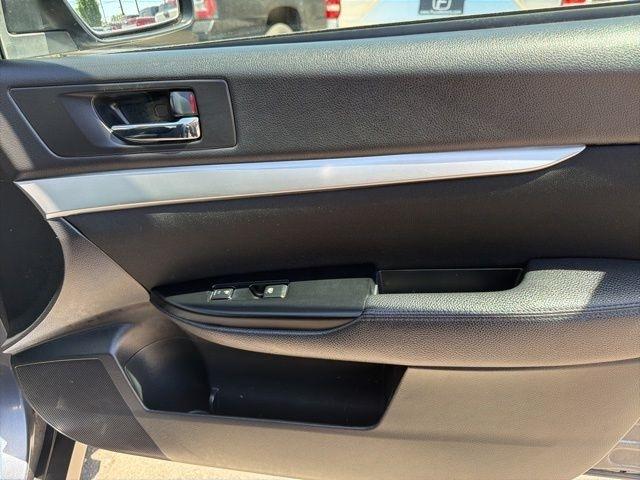 Subaru Outback  2014