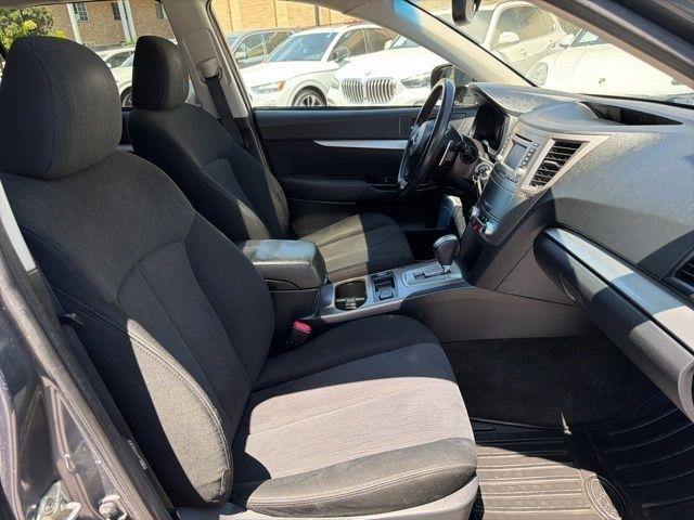 Subaru Outback  2014