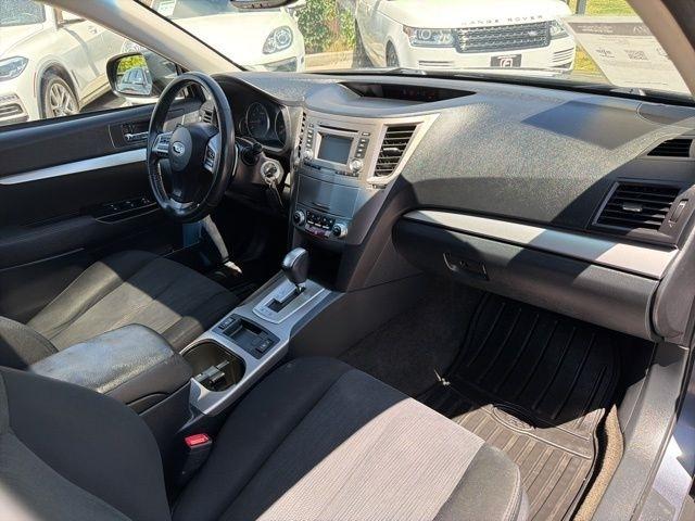 Subaru Outback  2014