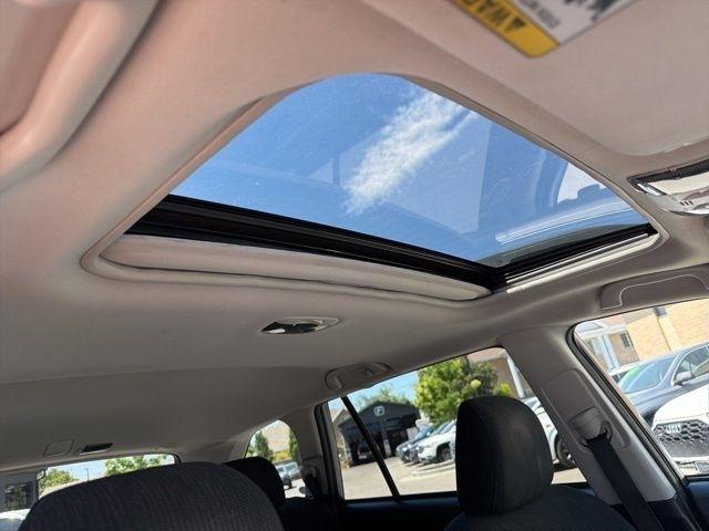 Subaru Outback  2014