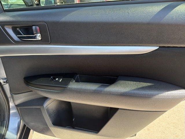 Subaru Outback  2014
