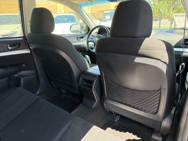 Subaru Outback  2014