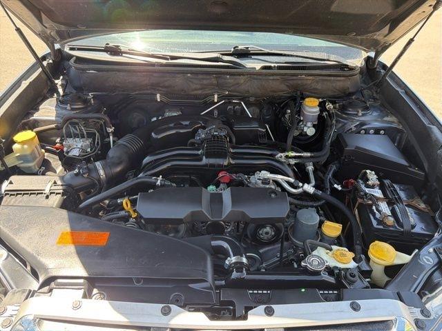 Subaru Outback  2014
