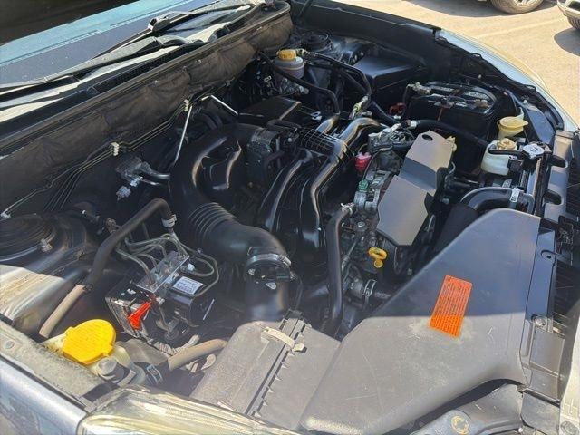 Subaru Outback  2014