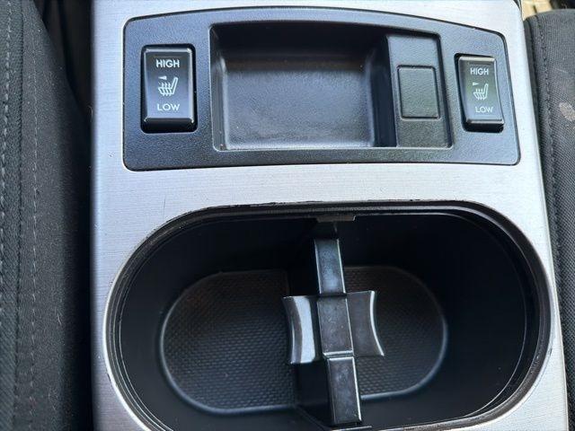Subaru Outback  2014