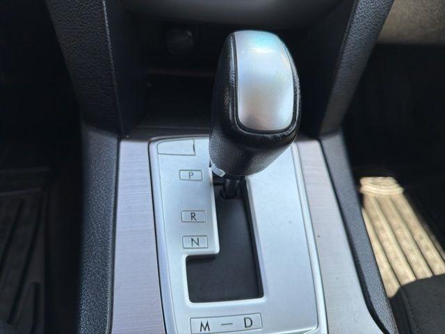 Subaru Outback  2014