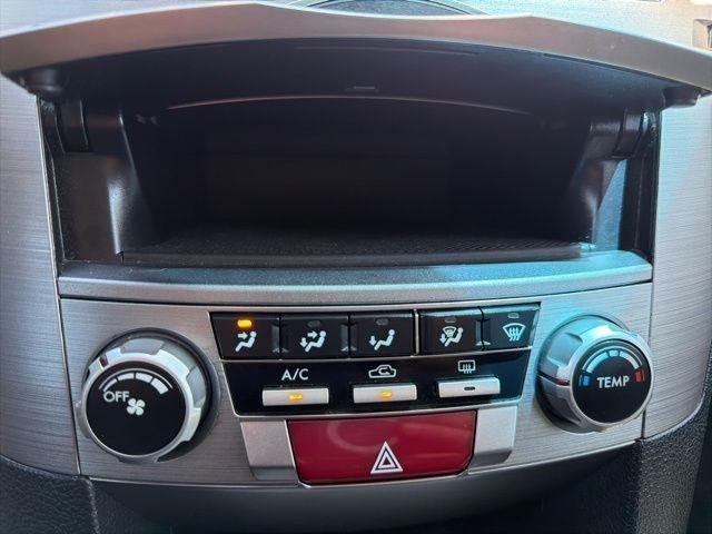 Subaru Outback  2014