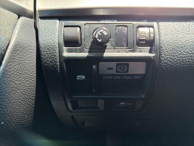 Subaru Outback  2014