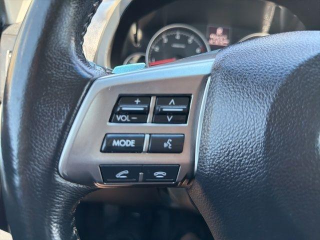 Subaru Outback  2014