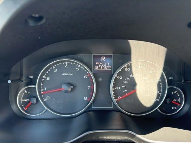 Subaru Outback  2014