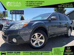 2014 Subaru Outback 