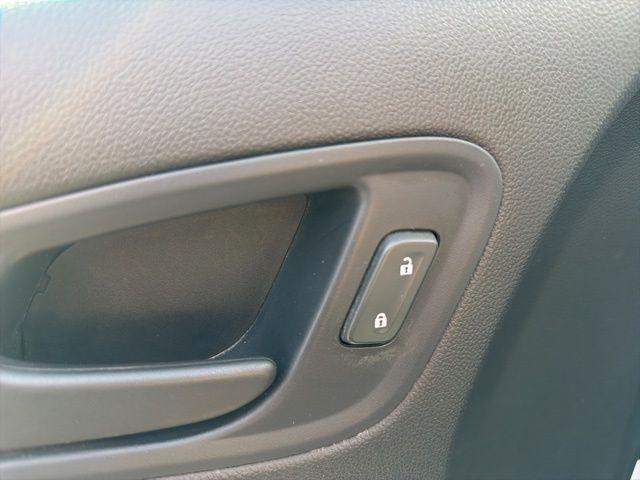 Chevrolet Colorado  2018