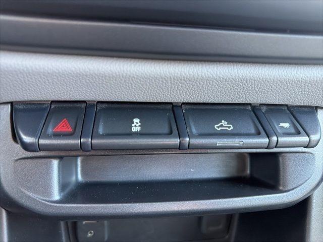 Chevrolet Colorado  2018