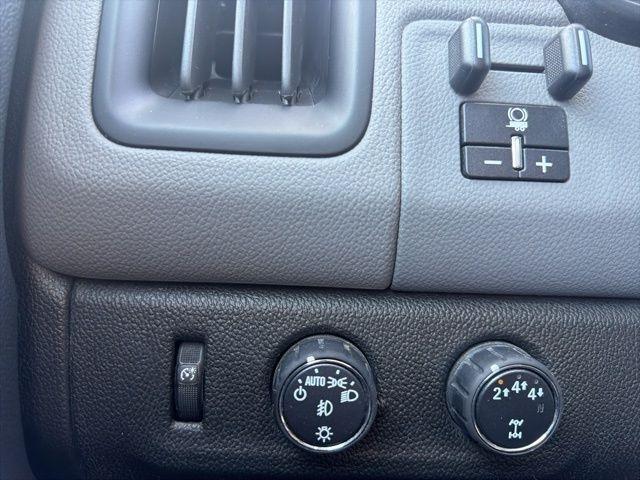 Chevrolet Colorado  2018