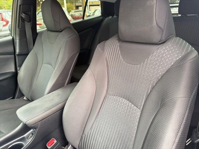 Toyota Prius  2017