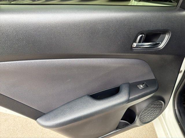 Toyota Prius  2017