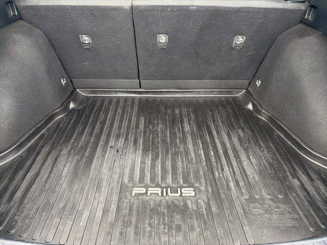 Toyota Prius  2017