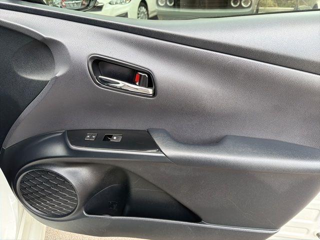 Toyota Prius  2017