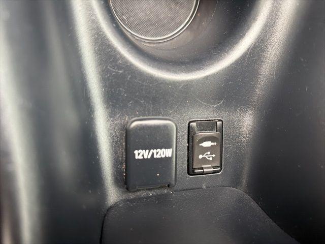 Toyota Prius  2017