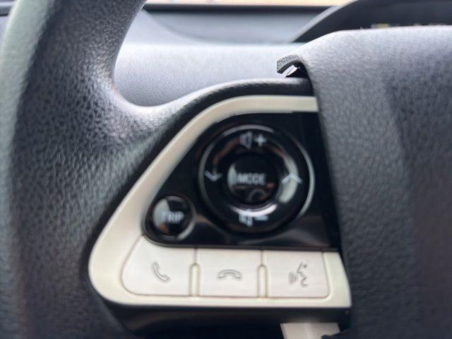 Toyota Prius  2017