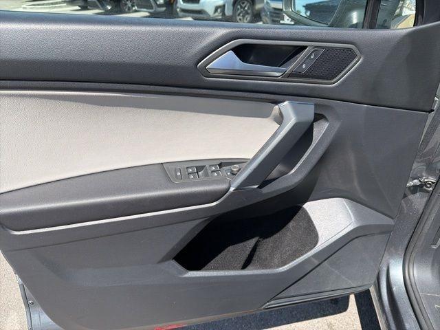 Volkswagen Tiguan  2020