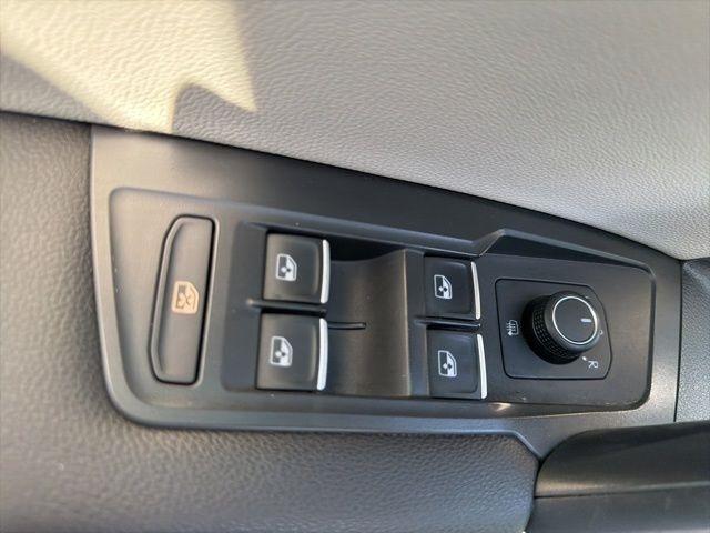 Volkswagen Tiguan  2020