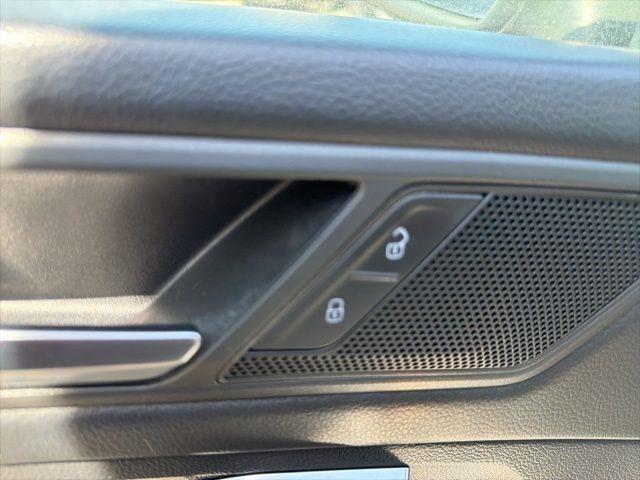 Volkswagen Tiguan  2020