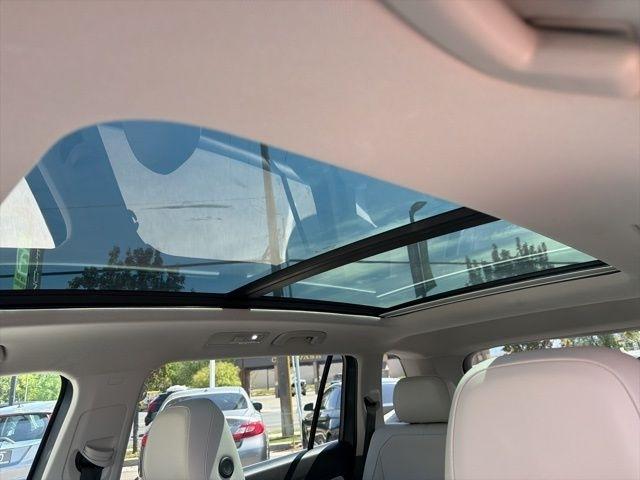 Volkswagen Tiguan  2020