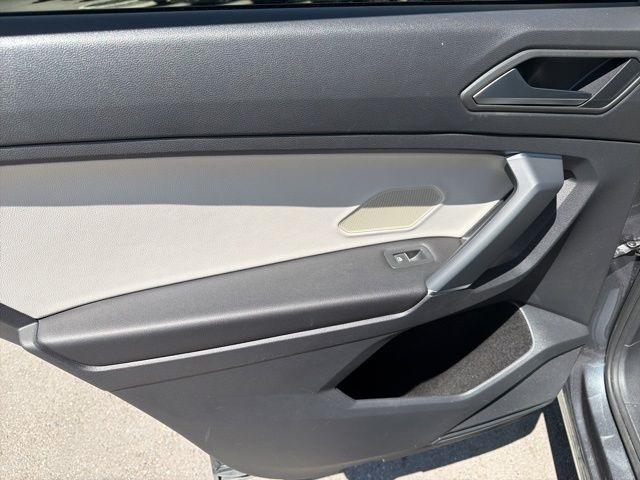 Volkswagen Tiguan  2020