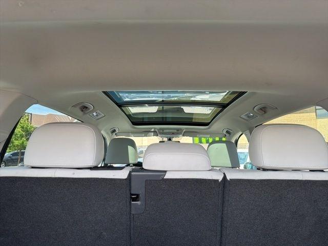 Volkswagen Tiguan  2020