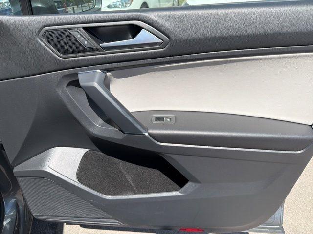 Volkswagen Tiguan  2020