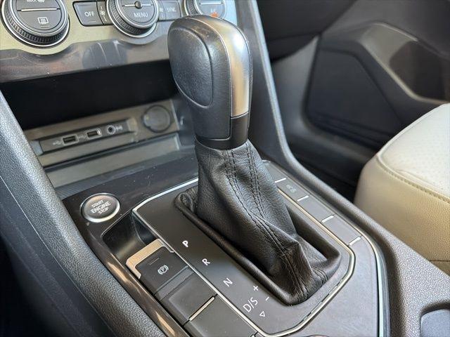 Volkswagen Tiguan  2020