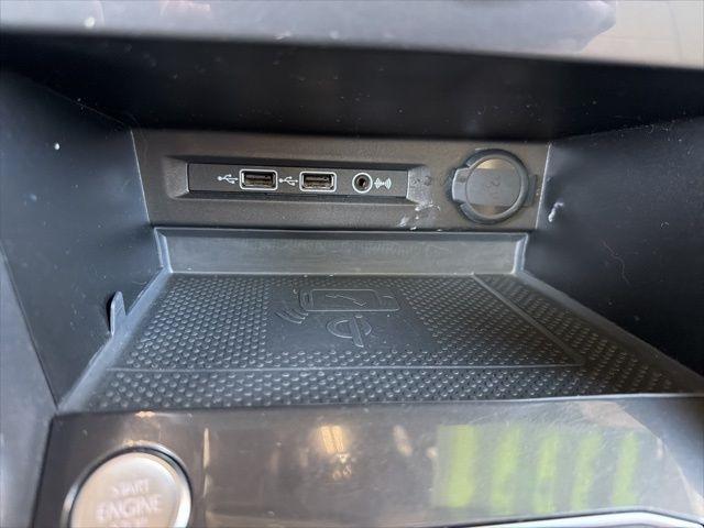 Volkswagen Tiguan  2020