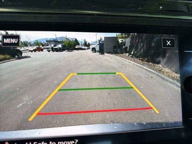 Volkswagen Tiguan  2020