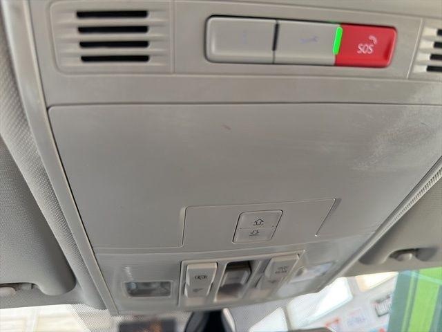 Volkswagen Tiguan  2020