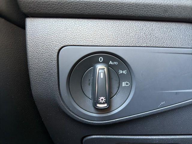 Volkswagen Tiguan  2020