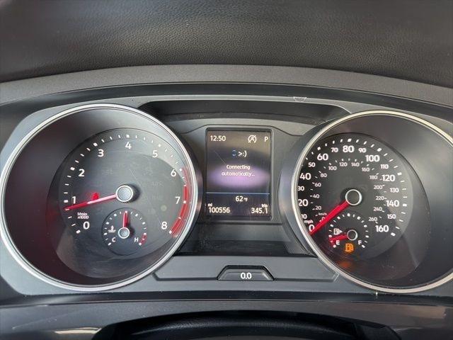 Volkswagen Tiguan  2020