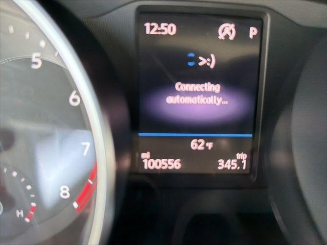 Volkswagen Tiguan  2020