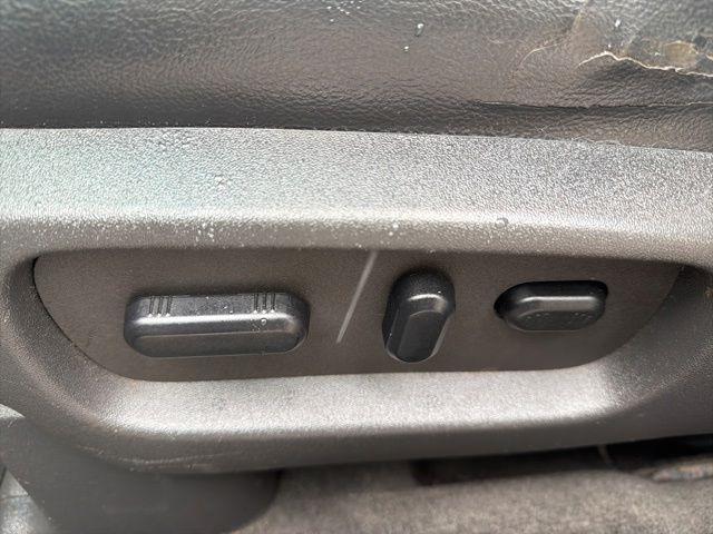 Ford Explorer  2011